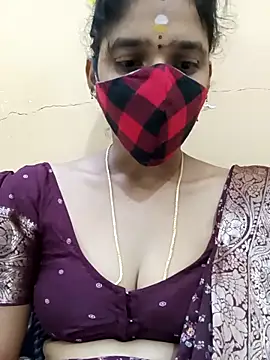 Snapshot of latha_telugu chatting on 17, 3, 2026 latha telugu online show from 17, 3, 2026