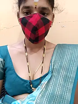 Snapshot of latha_telugu chatting on 25, 3, 2026 latha telugu online show from 25, 3, 2026