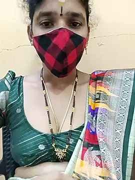 Snapshot of latha_telugu chatting on 26, 3, 2026 latha telugu online show from 26, 3, 2026