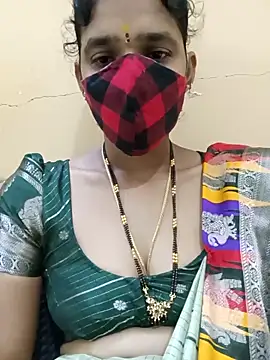 Snapshot of latha_telugu chatting on 30, 3, 2026 latha telugu online show from 30, 3, 2026