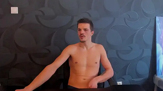 DonyBrown online show from 23, 2, 2025