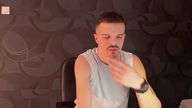 DonyBrown online show from 3, 3, 2025