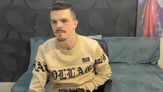 DonyBrown online show from 15, 3, 2025