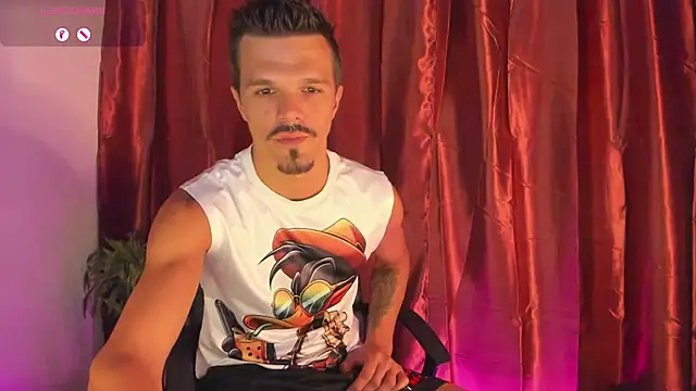 DonyBrown online show from 14, 9, 2025