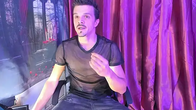 DonyBrown online show from 18, 11, 2025