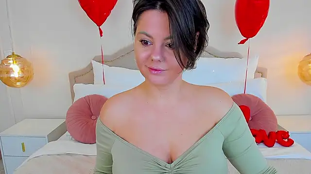 Snapshot of Lady_AliBi chatting on 15, 2, 2026 Lady AliBi online show from 15, 2, 2026