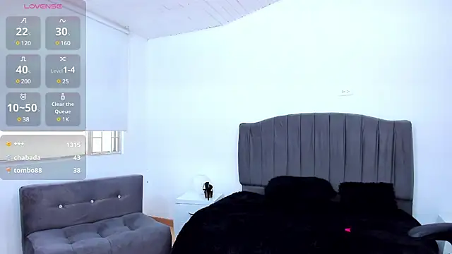 anne parker online show from 17, 2, 2025