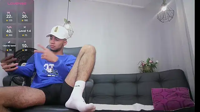 Snapshot of jhon_ath chatting on 12, 2, 2025 jhon ath online show from 12, 2, 2025