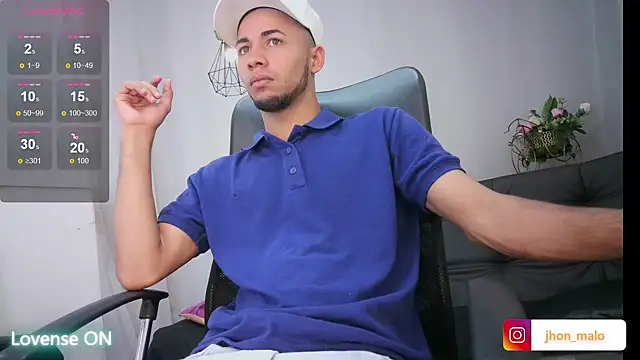 Snapshot of jhon_ath chatting on 20, 2, 2025 jhon ath online show from 20, 2, 2025