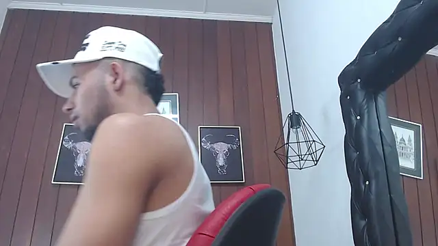 Snapshot of jhon_ath chatting on 14, 3, 2025 jhon ath online show from 14, 3, 2025