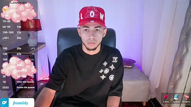 Snapshot of jhon_ath chatting on 10, 9, 2025 jhon ath online show from 10, 9, 2025