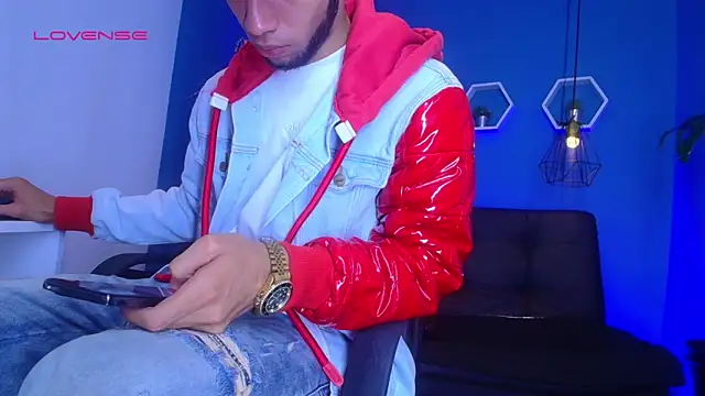 Snapshot of jhon_ath chatting on 12, 10, 2025 jhon ath online show from 12, 10, 2025