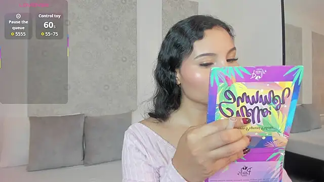 dulce natyy online show from 13, 11, 2025