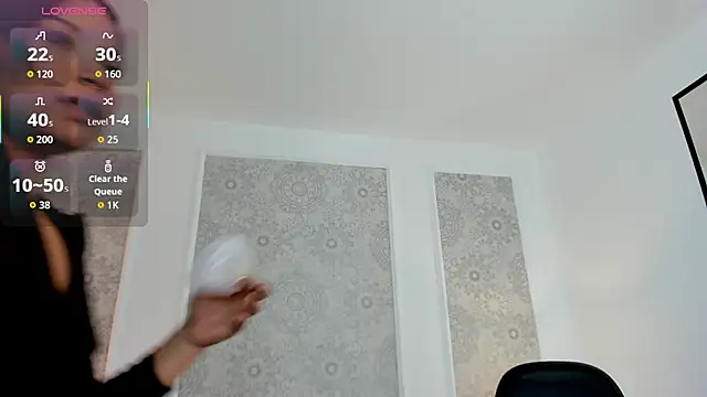 Snapshot of dulce_natyy chatting on 7, 1, 2026 dulce natyy online show from 7, 1, 2026