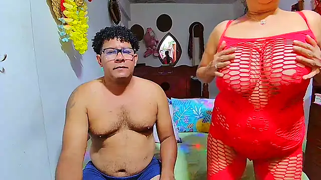 rosi pamela online show from 7, 4, 2026