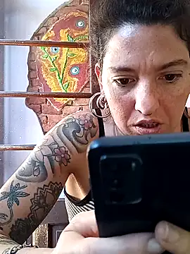 sweetbabyass online show from 23, 9, 2025