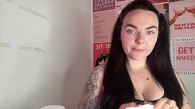 Snapshot of yorkshiregal chatting on 17, 3, 2026 yorkshiregal online show from 17, 3, 2026