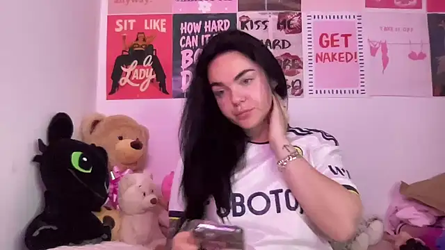 Snapshot of yorkshiregal chatting on 25, 3, 2026 yorkshiregal online show from 25, 3, 2026