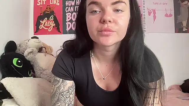 Snapshot of yorkshiregal chatting on 6, 4, 2026 yorkshiregal online show from 6, 4, 2026