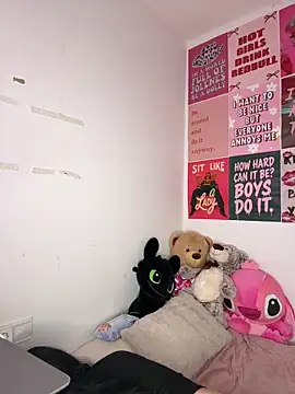 Snapshot of yorkshiregal chatting on 7, 4, 2026 yorkshiregal online show from 7, 4, 2026