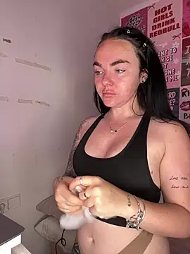 Snapshot of yorkshiregal chatting on 18, 4, 2026 yorkshiregal online show from 18, 4, 2026