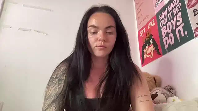 Snapshot of yorkshiregal chatting on 21, 4, 2026 yorkshiregal online show from 21, 4, 2026