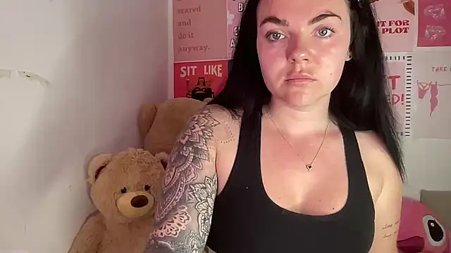 Snapshot of yorkshiregal chatting on 14, 5, 2026 yorkshiregal online show from 14, 5, 2026