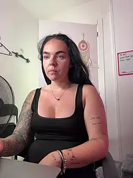 yorkshiregal online show from 18, 7, 2026