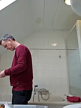 Snapshot of Hectorthyssen1 chatting on 28, 2, 2025 Hectorthyssen1 online show from 28, 2, 2025