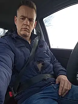 Hectorthyssen1 online show from 26, 3, 2026