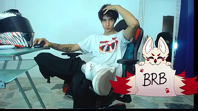 Snapshot of Zacktk7 chatting on 14, 12, 2024 Zacktk7 online show from 14, 12, 2024