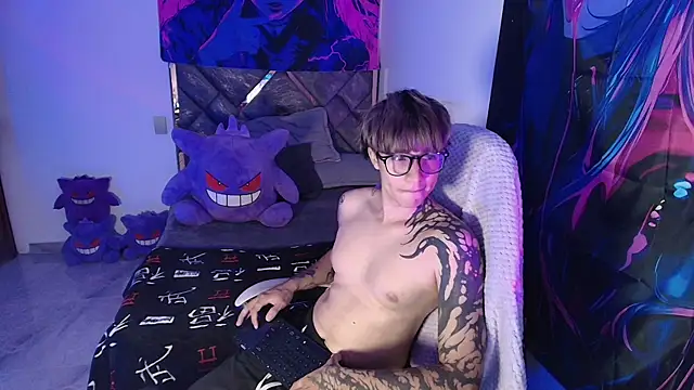 Snapshot of Zacktk7 chatting on 21, 4, 2026 Zacktk7 online show from 21, 4, 2026