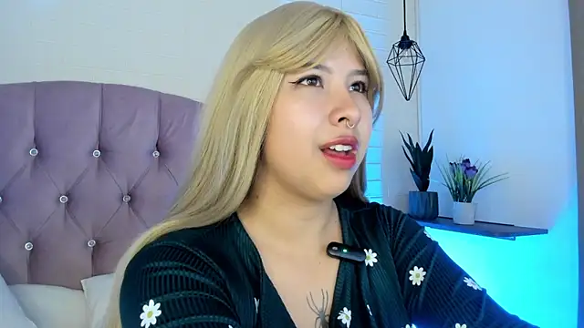 Namiko Park online show from 16, 12, 2024