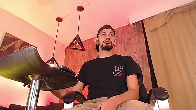 Bedobigcock online show from 16, 2, 2025