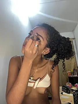 Salome Williamss online show from 10, 1, 2025