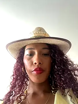 Salome Williamss online show from 1, 10, 2025