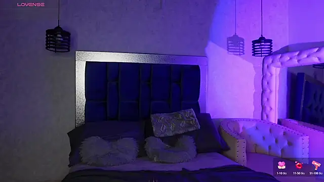 Snapshot of Salome_Williamss chatting on 28, 5, 2026 Salome Williamss online show from 28, 5, 2026