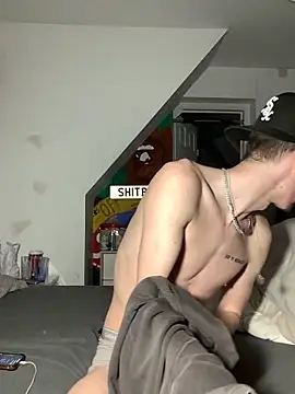 MikesWood21 online show from 13, 1, 2025