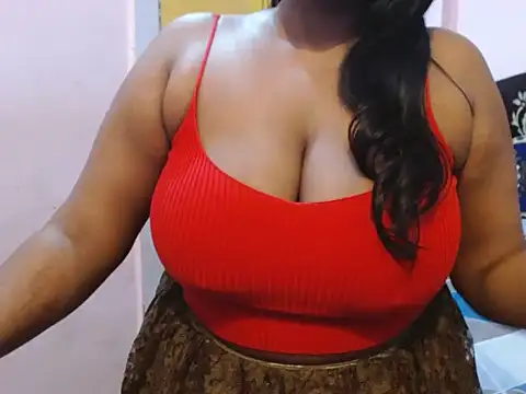 queen cute online show from 22, 3, 2025