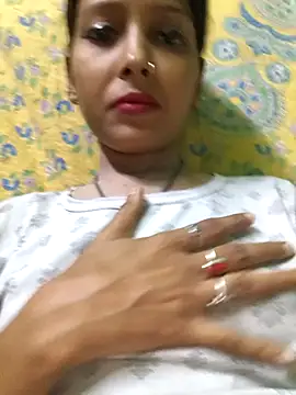 Snapshot of kobita_Mohali chatting on 18, 6, 2026 kobita Mohali online show from 18, 6, 2026