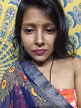 Snapshot of kobita_Mohali chatting on 16, 7, 2026 kobita Mohali online show from 16, 7, 2026