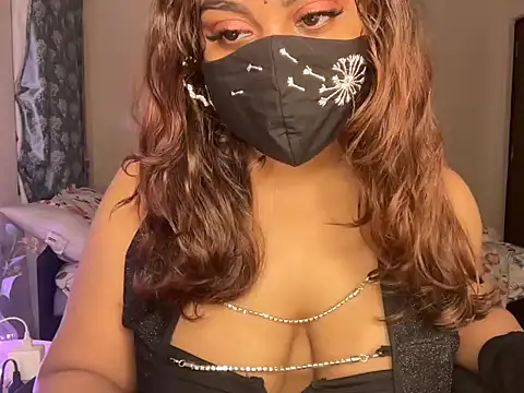 Snapshot of soniyatelugu chatting on 11, 10, 2025 soniyatelugu online show from 11, 10, 2025