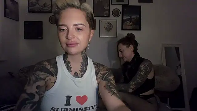 Alexandersonxo online show from 15, 12, 2025