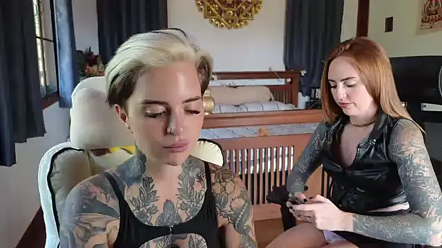 Alexandersonxo online show from 7, 3, 2026