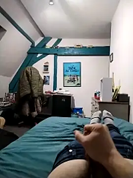 Snapshot of JulesG18 chatting on 2, 3, 2026 JulesG18 online show from 2, 3, 2026