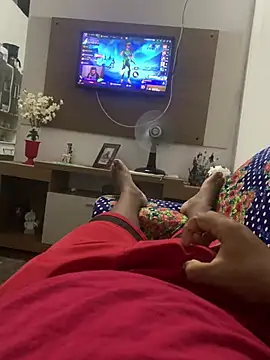 GordoSafadinho online show from 20, 12, 2024