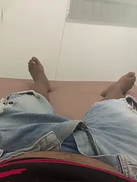 GordoSafadinho online show from 24, 12, 2024