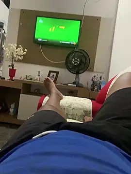 GordoSafadinho online show from 11, 1, 2025