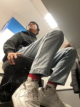 Ryan-hot online show from 26, 11, 2025