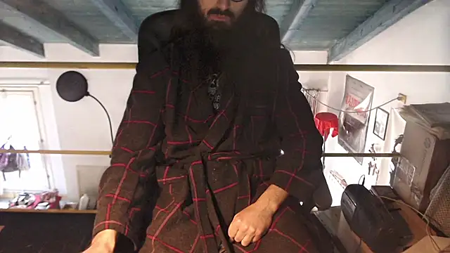 contemptumundi888 online show from 15, 2, 2025